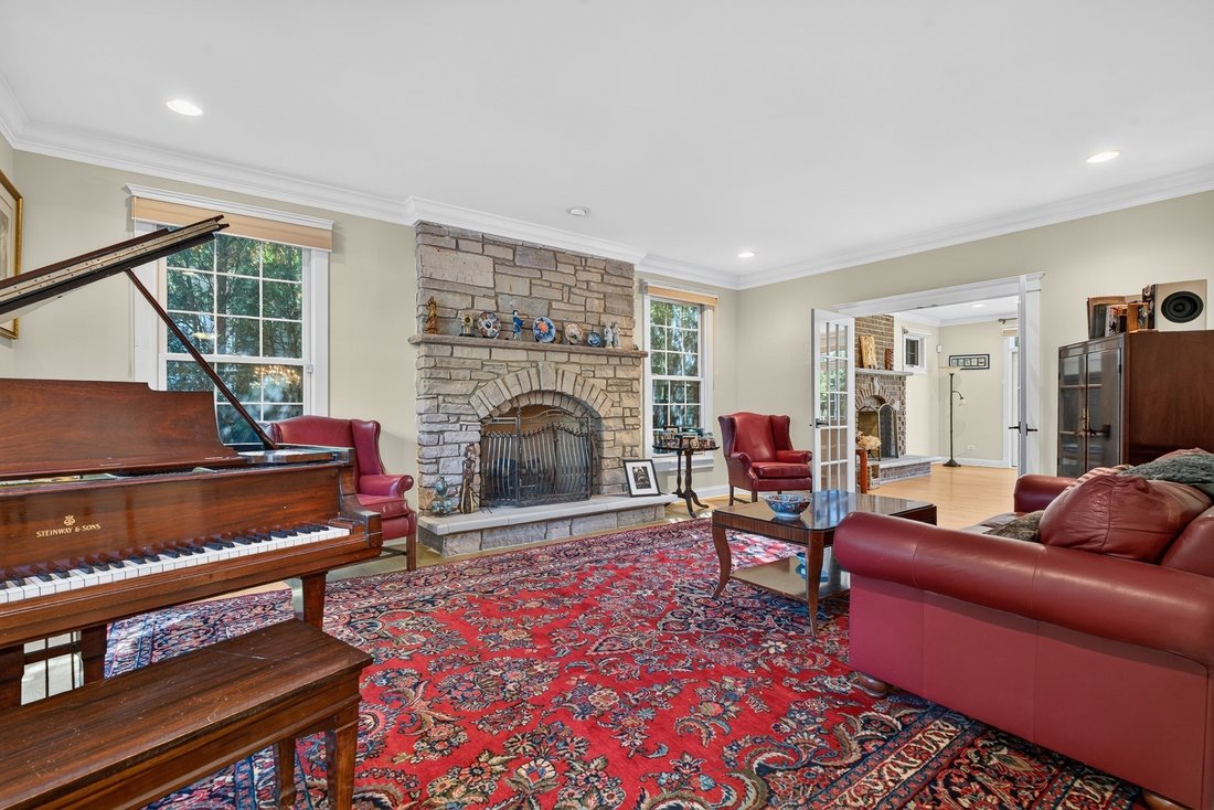 House in Highland Park, Illinois, United States 2 - 19051846