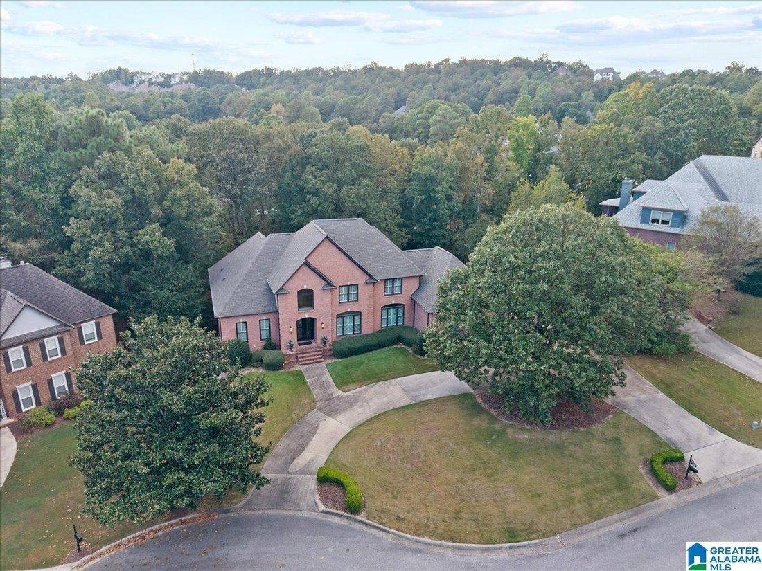 Casa en Vestavia Hills, Alabama, Estados Unidos 4 - 19052602