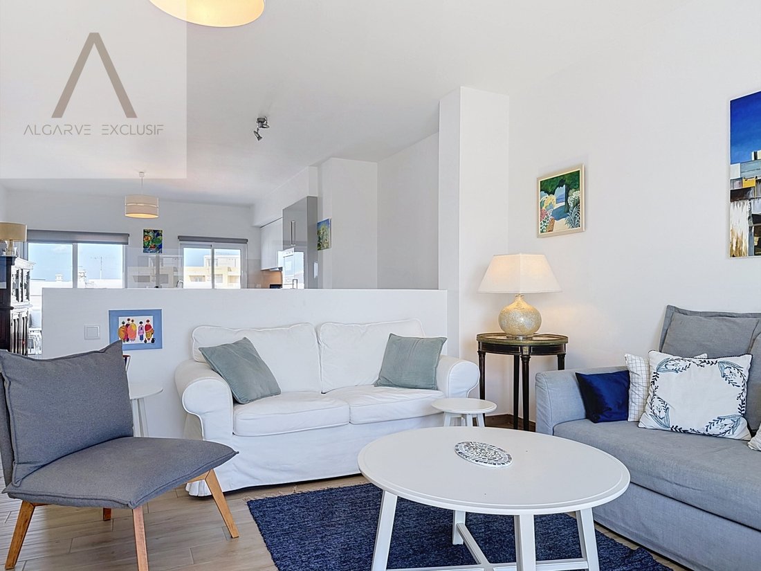 Penthouse à Olhão, Algarve, Portugal 2 - 19052306