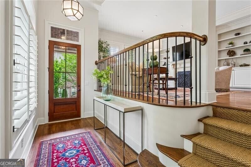 Townhouse en Atlanta, Georgia, Estados Unidos 4 - 19054326