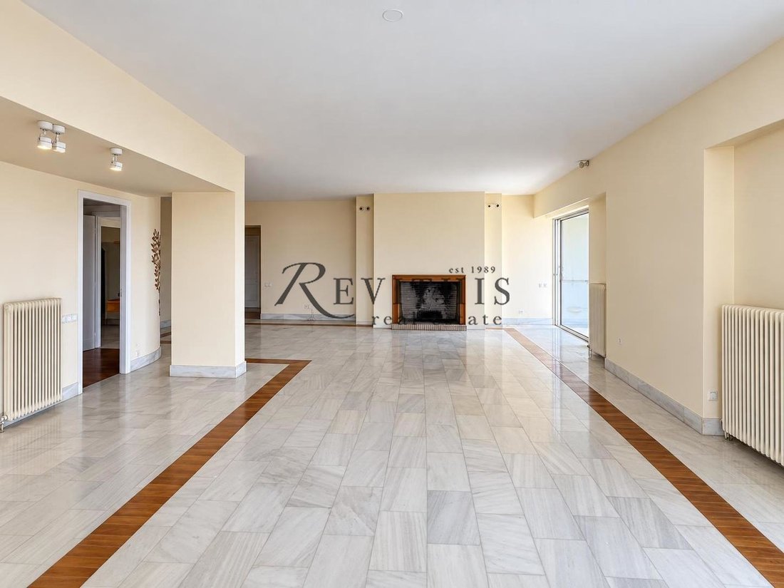 Apartment in North Athens, Attica, Greece 2 - 19051085