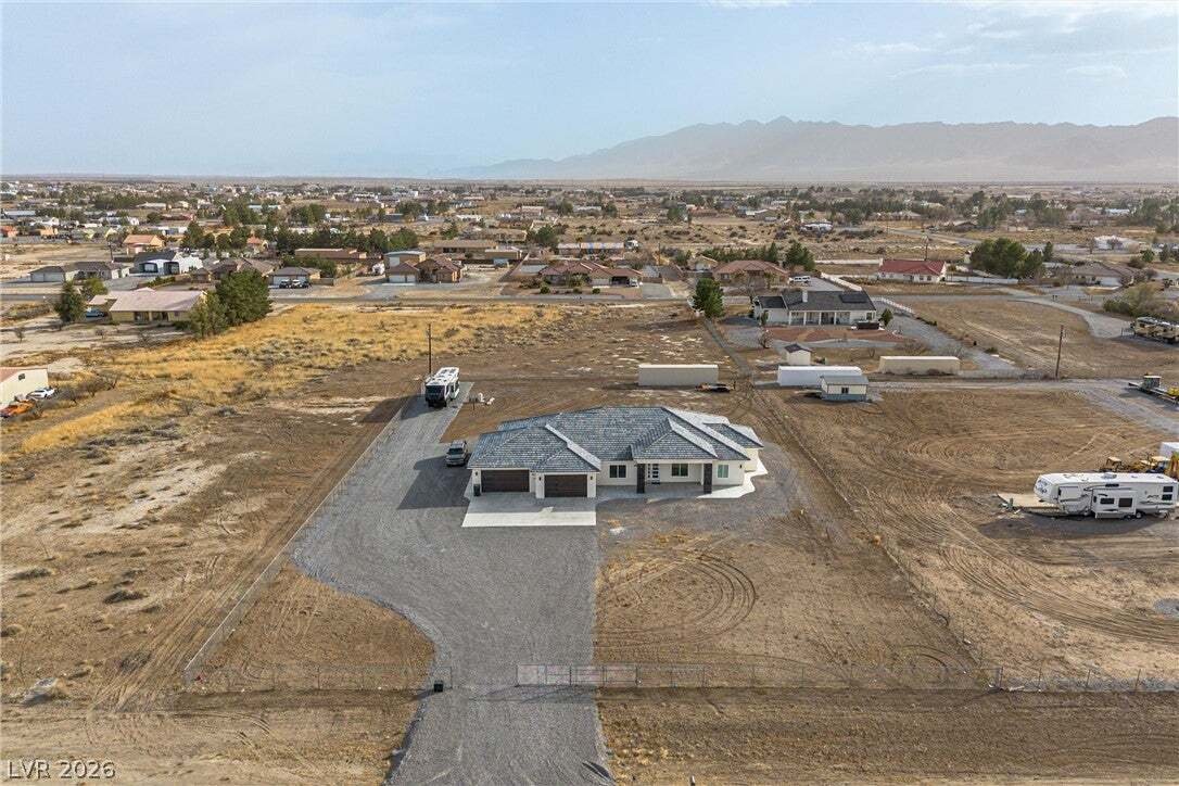 Casa en Pahrump, Nevada, Estados Unidos 2 - 19053515