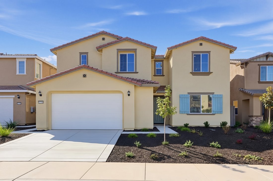 Casa a Rancho Cordova, California, Stati Uniti 1 - 17950184