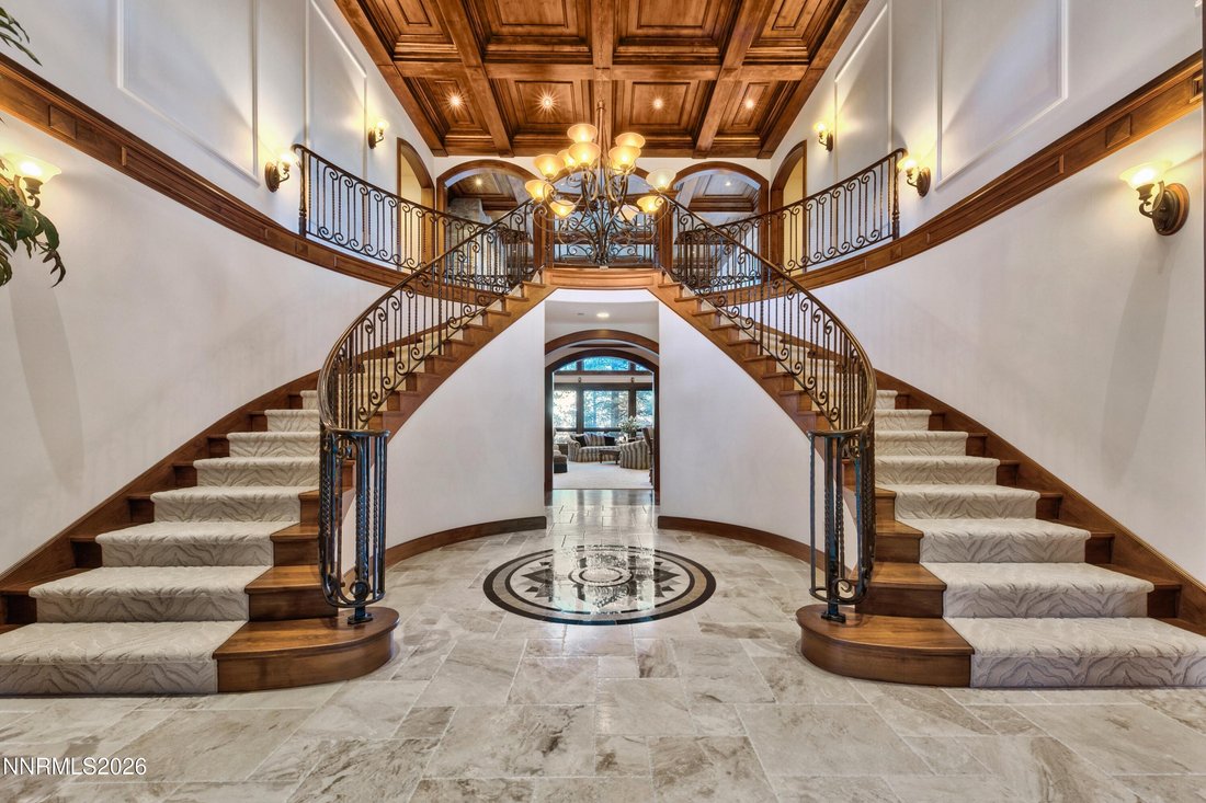 Maison à Gardnerville, Nevada, États-Unis 5 - 19055077