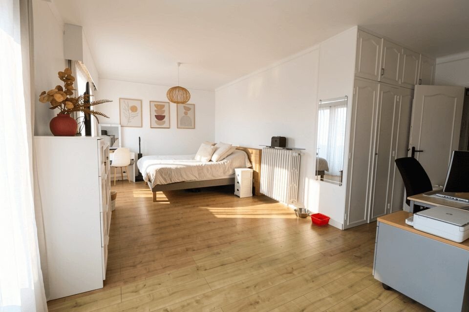 Apartment in Maurice Jeanpierre, Le Cannet, France 5 - 19056495
