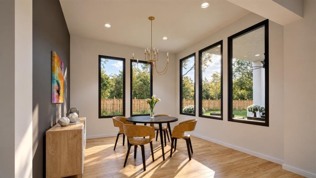 Casa en Dallas, Texas, Estados Unidos 4 - 19054857