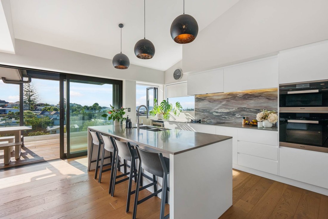 House in Auckland, Auckland, New Zealand 3 - 19048010
