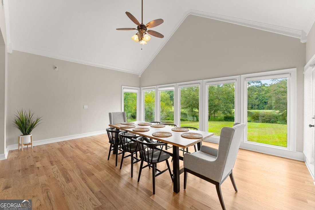 House in Flowery Branch, Georgia, United States 4 - 19056098