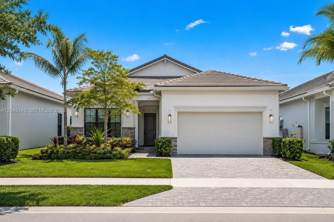 Casa a Delray Beach, Florida, Stati Uniti 1 - 19054482