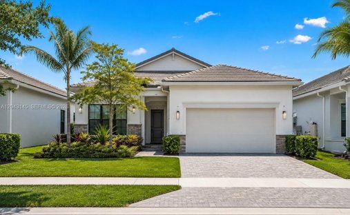 Maison à Delray Beach, Floride, États-Unis 1