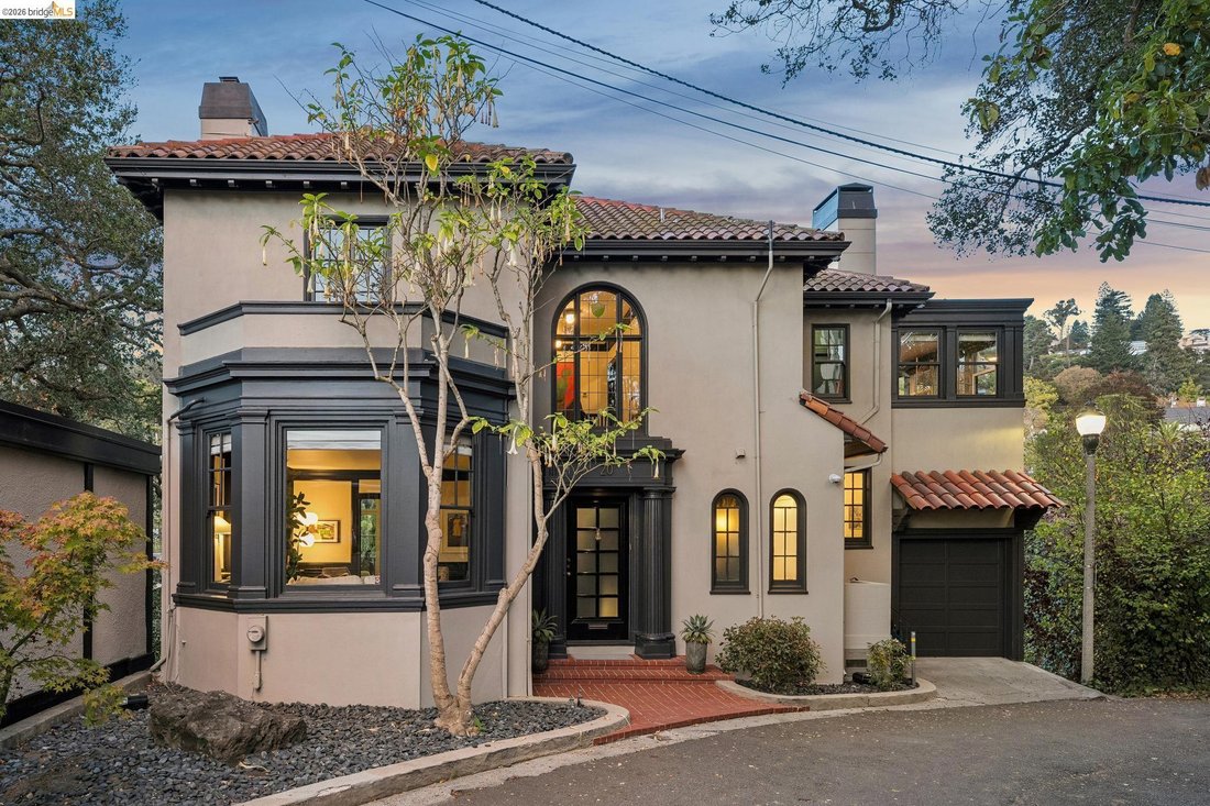 Maison à Oakland, Californie, États-Unis 5 - 19054065