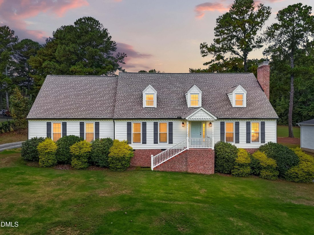 Casa a Lillington, Carolina del Nord, Stati Uniti 1 - 19053966