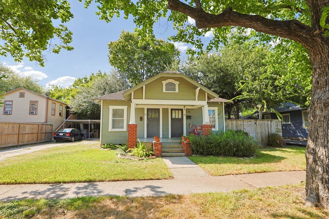 Casa a Houston, Texas, Stati Uniti 3 - 18299351