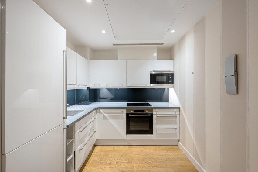 Casa en Marylebone, Westminster, Inglaterra 5 - 19051126