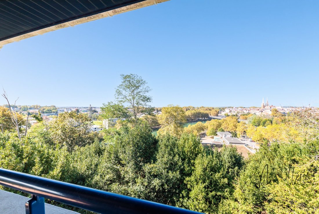 Appartement à Bayonne, Nouvelle-Aquitaine, France 2 - 19056487