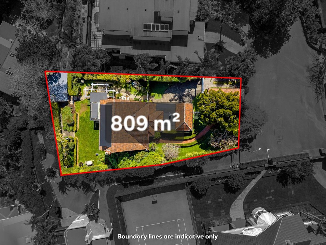 House in Auckland, Auckland, New Zealand 1 - 19048011