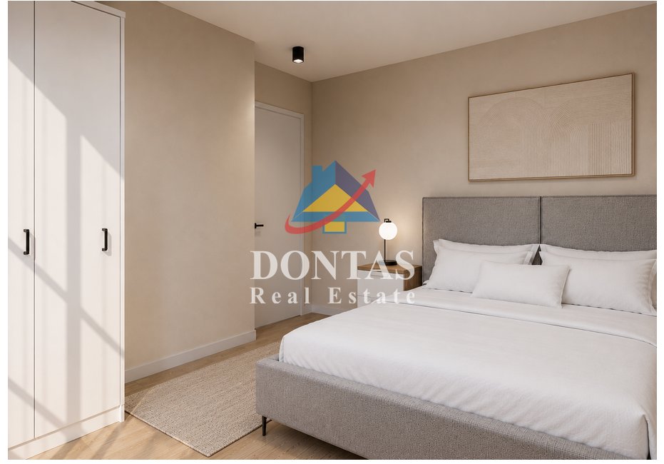 Wohnung in North Athens, Attika, Griechenland 5 - 19051111