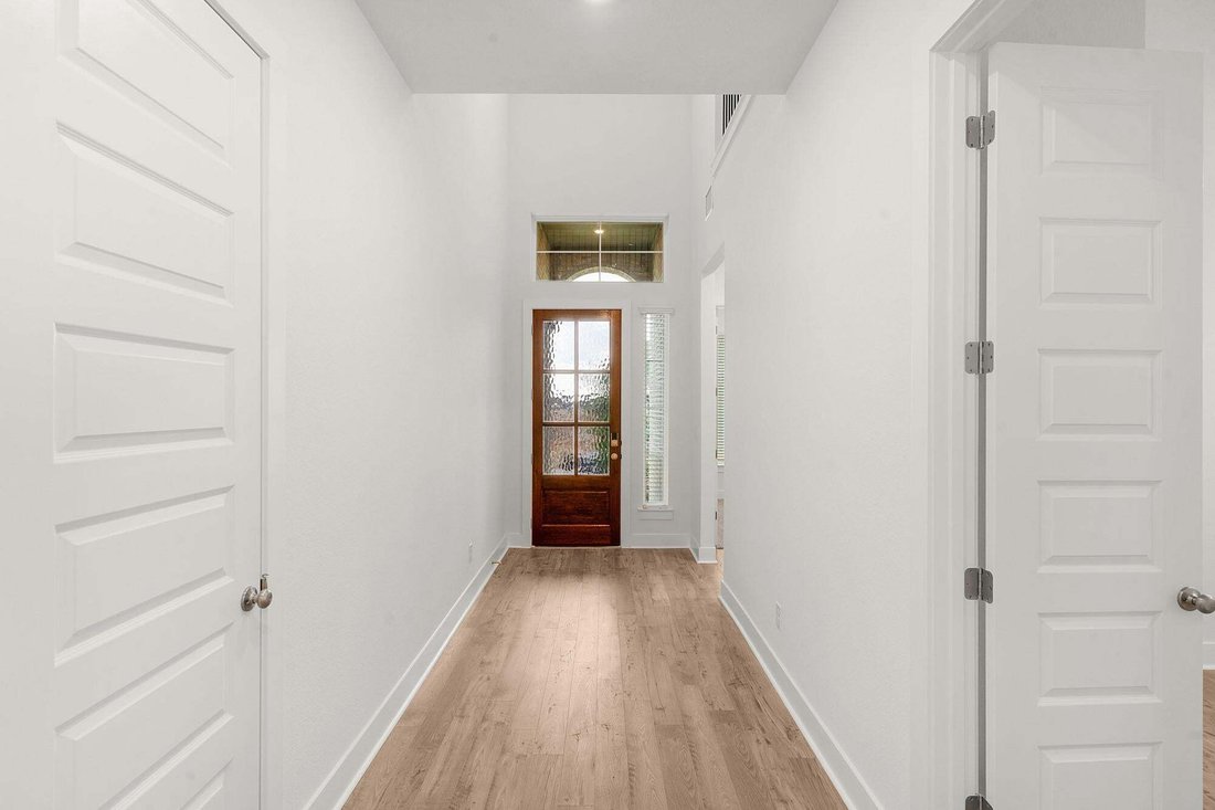 House in Georgetown, Texas, United States 3 - 17297320