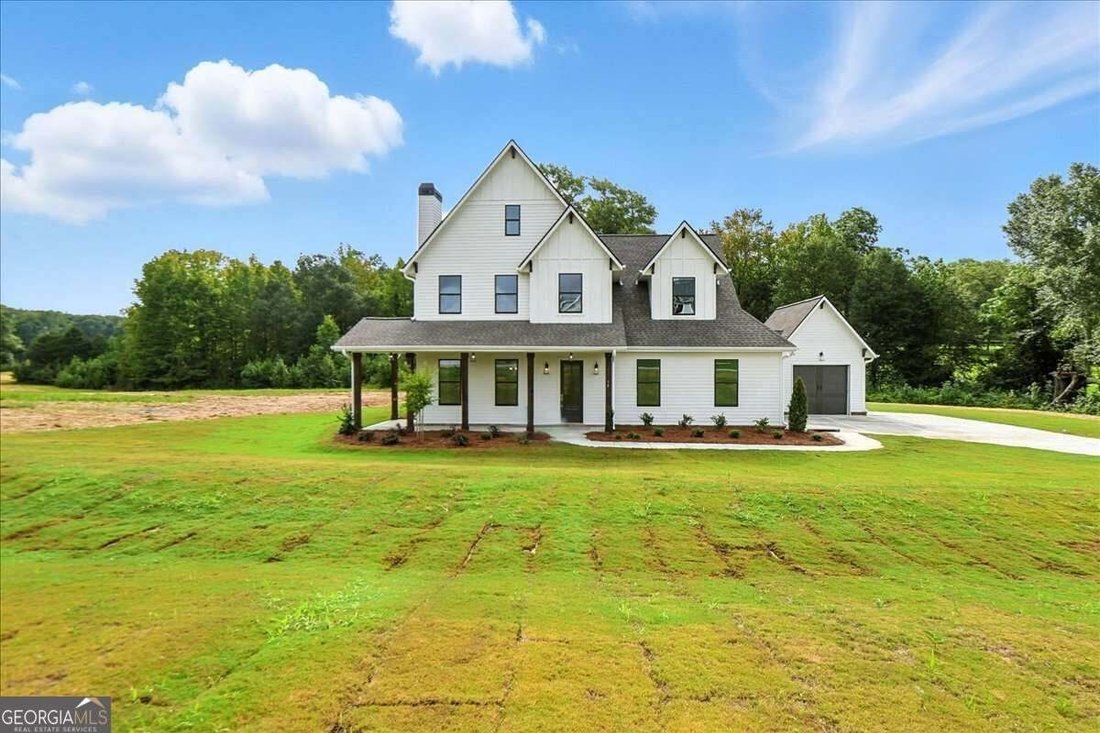 House in Monroe, Georgia, United States 2 - 19054294