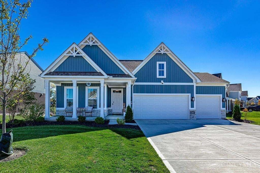 House in Fairfield Twp, Ohio, United States 1 - 19012552