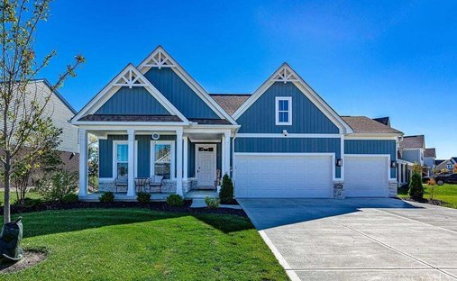 House in Fairfield Twp, Ohio, United States 1