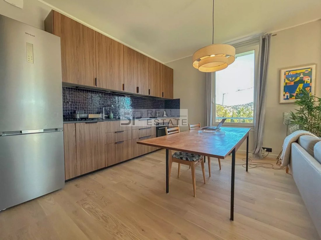 Appartement à Vallergues, Cannes, France 4 - 19051680