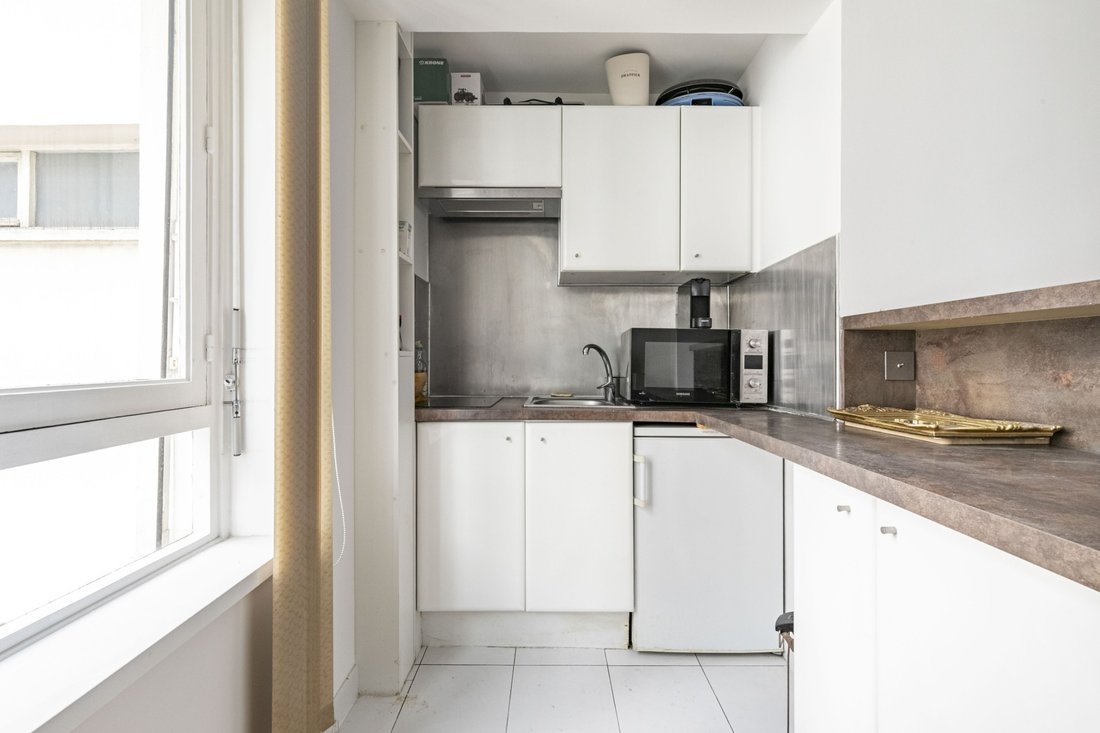 Wohnung in Palais Royal, Paris 1er Arrondissement, Paris 5 - 19054982