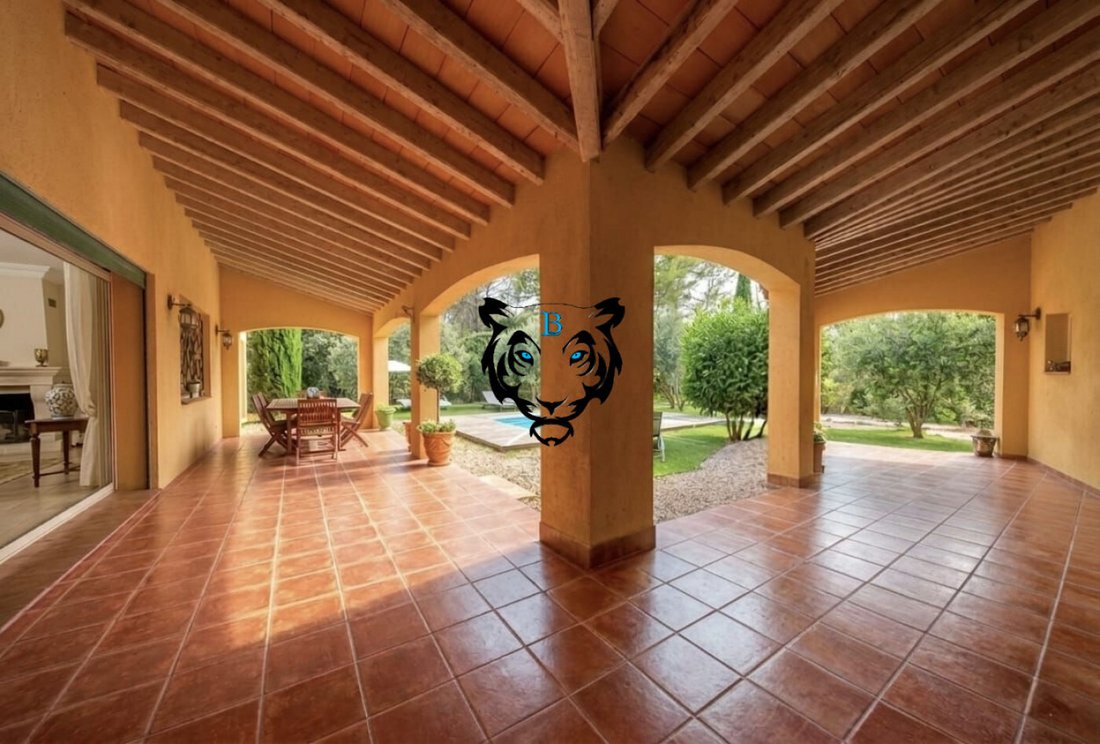 House in La Motte, Provence-Alpes-Côte d'Azur, France 5 - 19054486