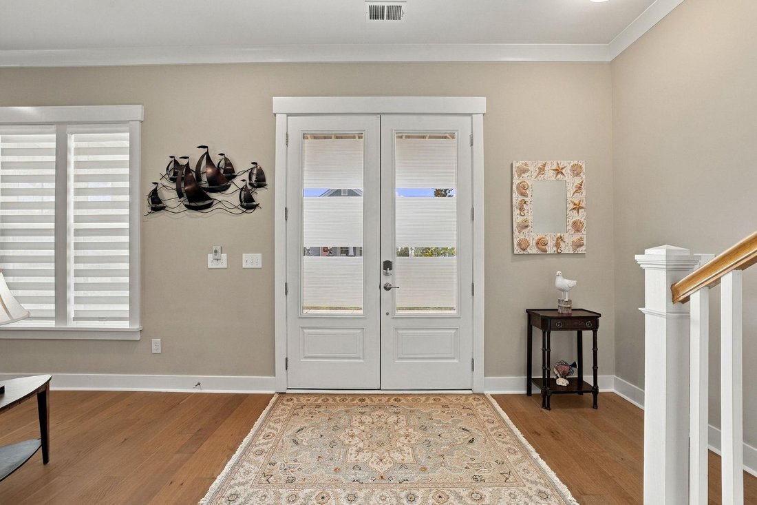 Casa en Myrtle Beach, Carolina del Sur, Estados Unidos 2 - 19053256