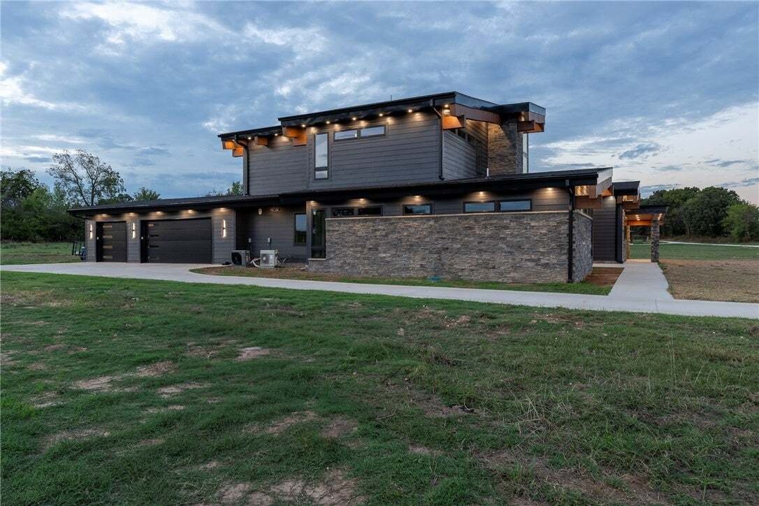 Casa a Cave Springs, Arkansas, Stati Uniti 5 - 19056013