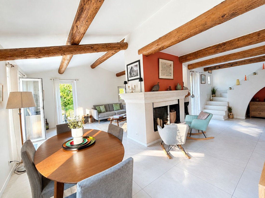 House in Saint-Cannat, Provence-Alpes-Côte d'Azur, France 4 - 19055219