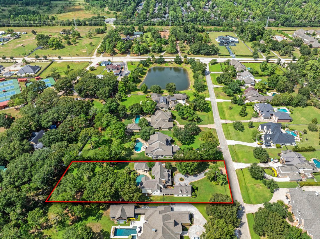 House in Houston, Texas, United States 3 - 19051590