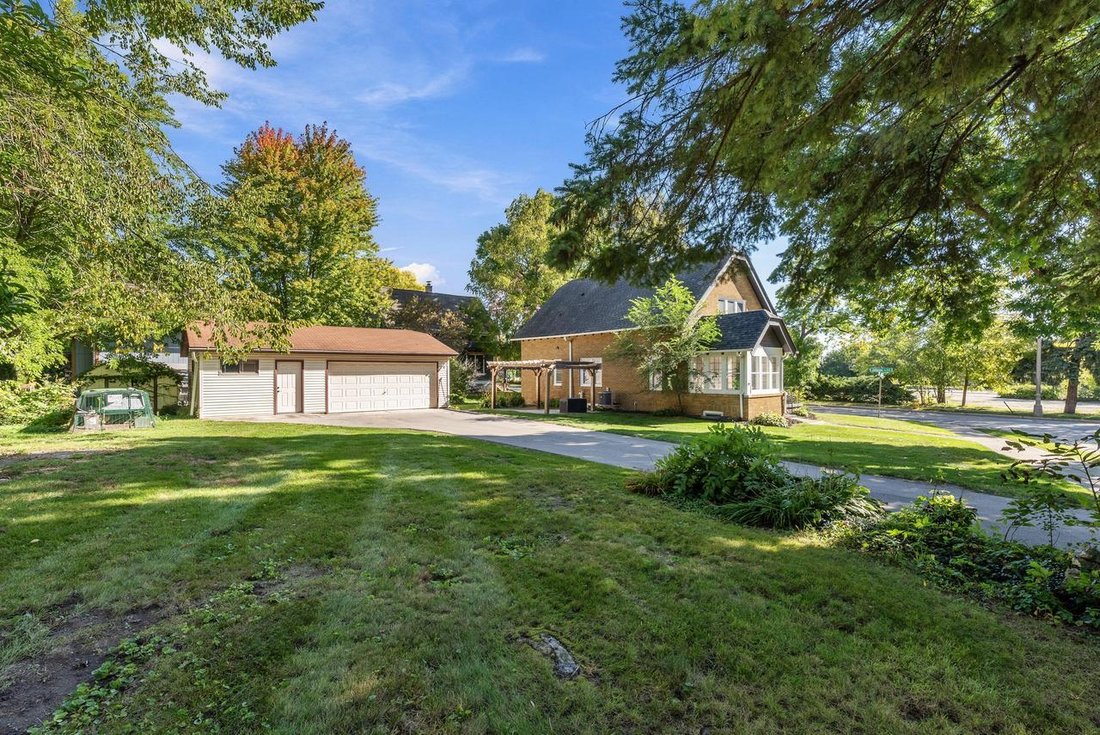 House in Cedarburg, Wisconsin, United States 5 - 19050884