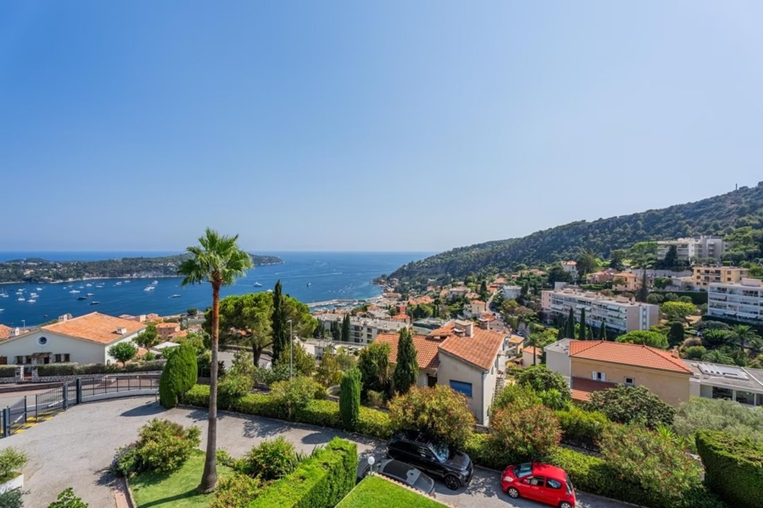 Apartamento en Le Port, Villefranche-sur-Mer, Francia 1 - 19052881