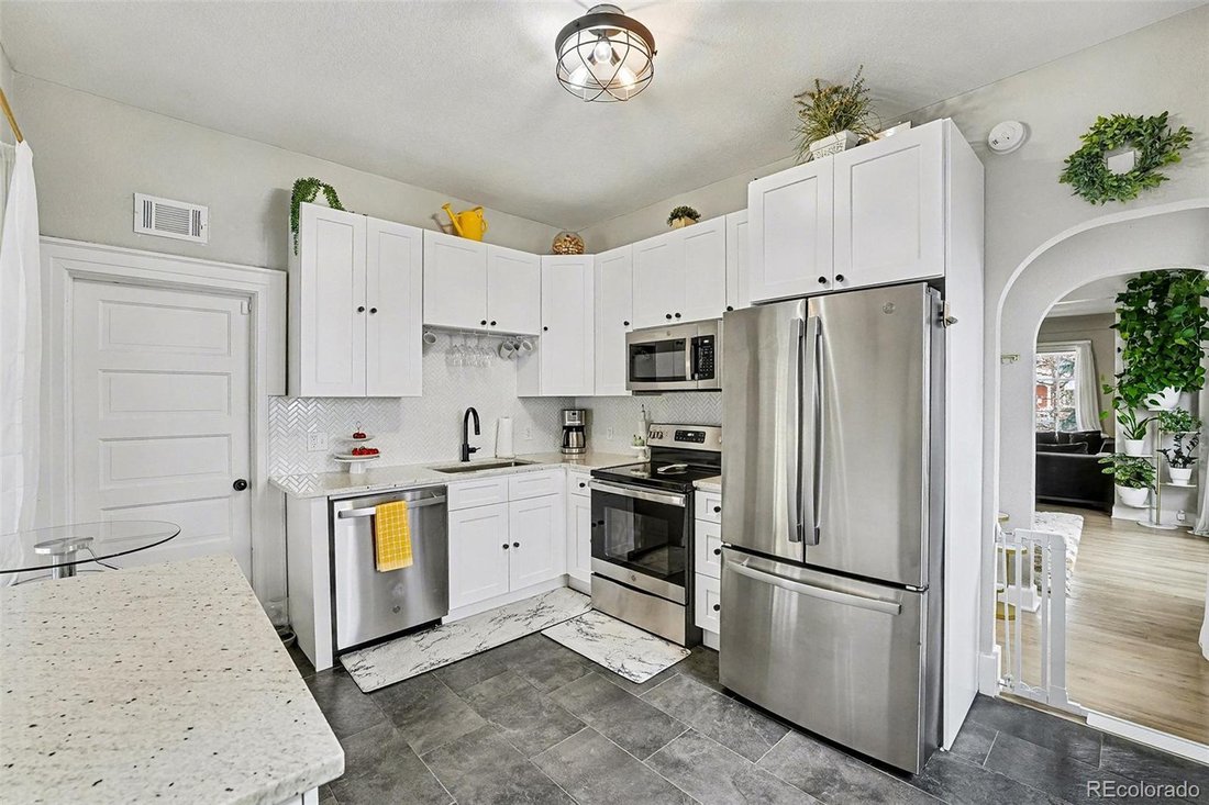 House in Denver, Colorado, United States 4 - 19054002