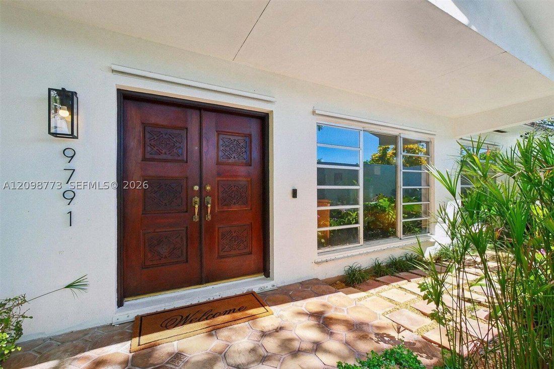Haus in Miami, Florida, Vereinigte Staaten 2 - 19009563