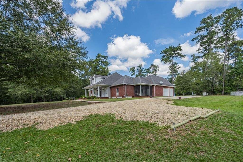 Haus in Kentwood, Louisiana, Vereinigte Staaten 2 - 19053553