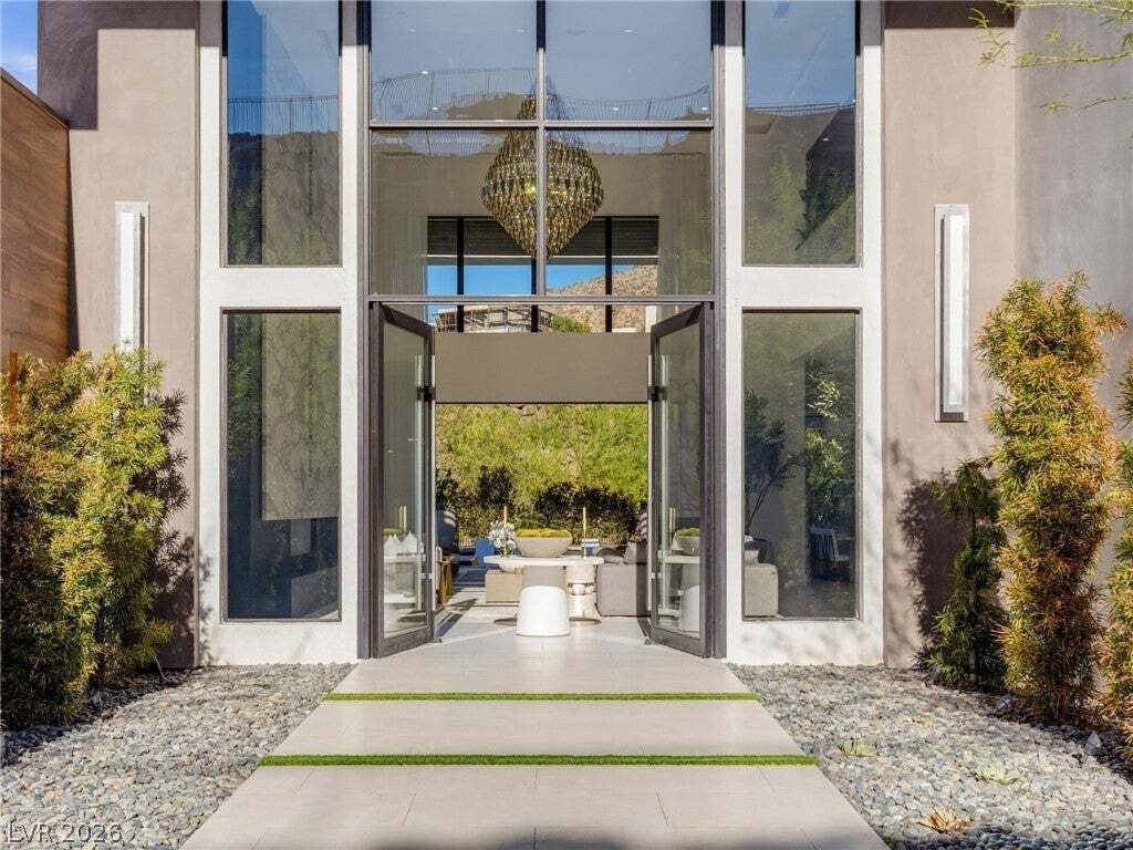 Maison à Henderson, Nevada, États-Unis 4 - 19053483