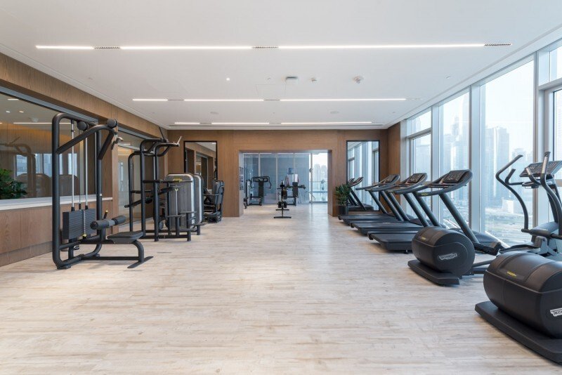 Condo in Al Wasl, Dubai, United Arab Emirates 3 - 19056345