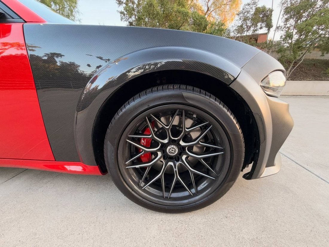 Sedan in San Diego, CA, United States 4 - 19052211