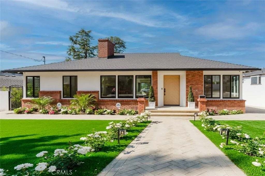 Casa en Burbank, California, Estados Unidos 4 - 19054671