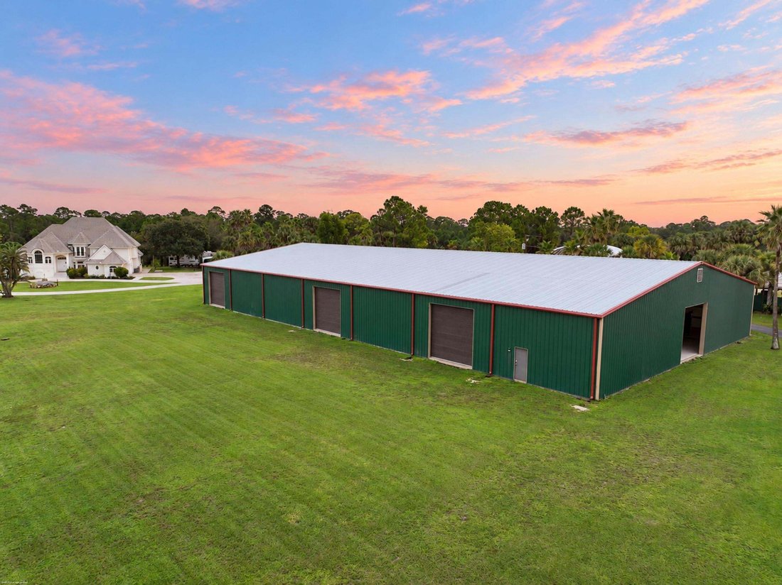 House in Palm City, Florida, United States 5 - 19054510