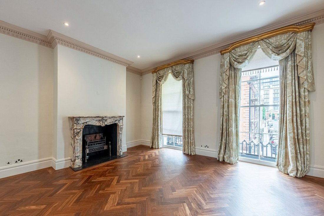 House in Belgravia, Westminster, England 3 - 19055069