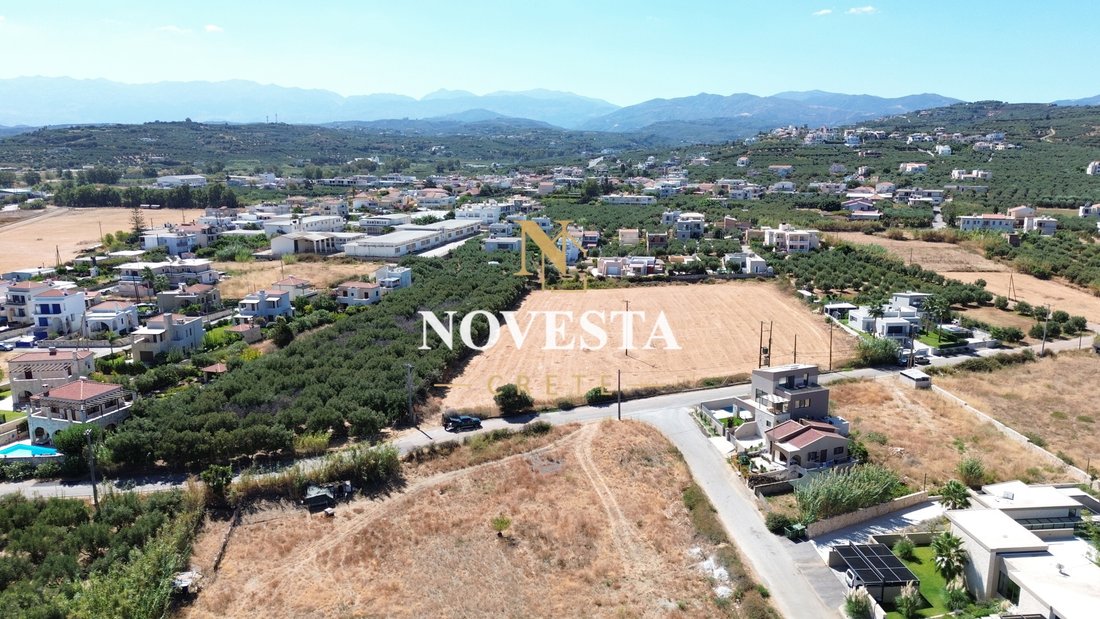 Land in Platanias, Greece 4 - 19053978