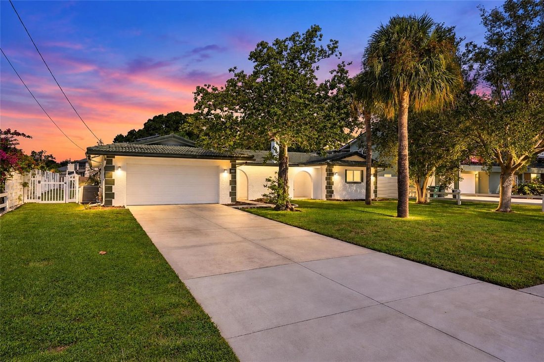 House in Safety Harbor, Florida, United States 1 - 19051251