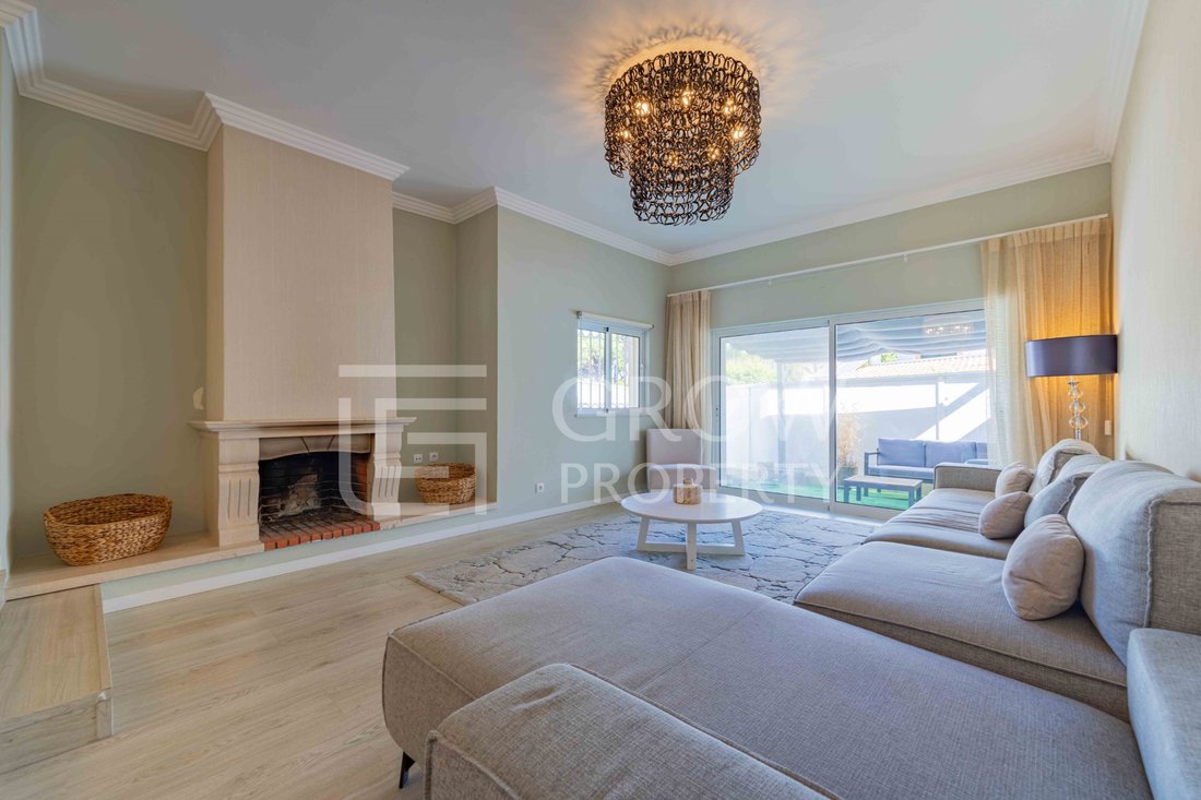 Casa a Vilamoura, Quarteira, Algarve 2 - 19052295