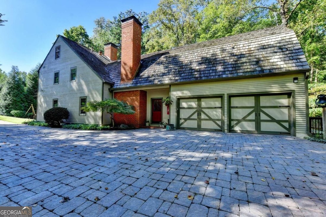 Maison à Alpharetta, Géorgie, États-Unis 4 - 19052588