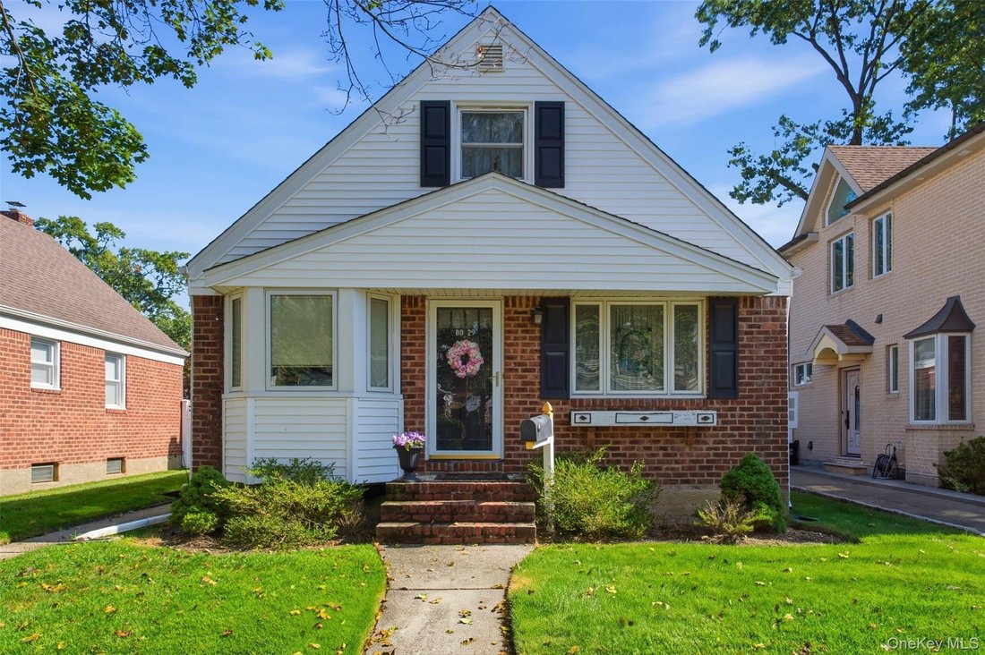 Casa a New York, New York, Stati Uniti 1 - 19052352