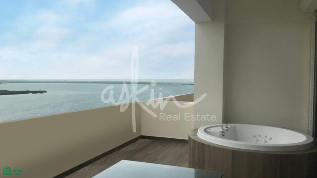 Condo in Cancún, Quintana Roo, Mexico 5 - 17087873