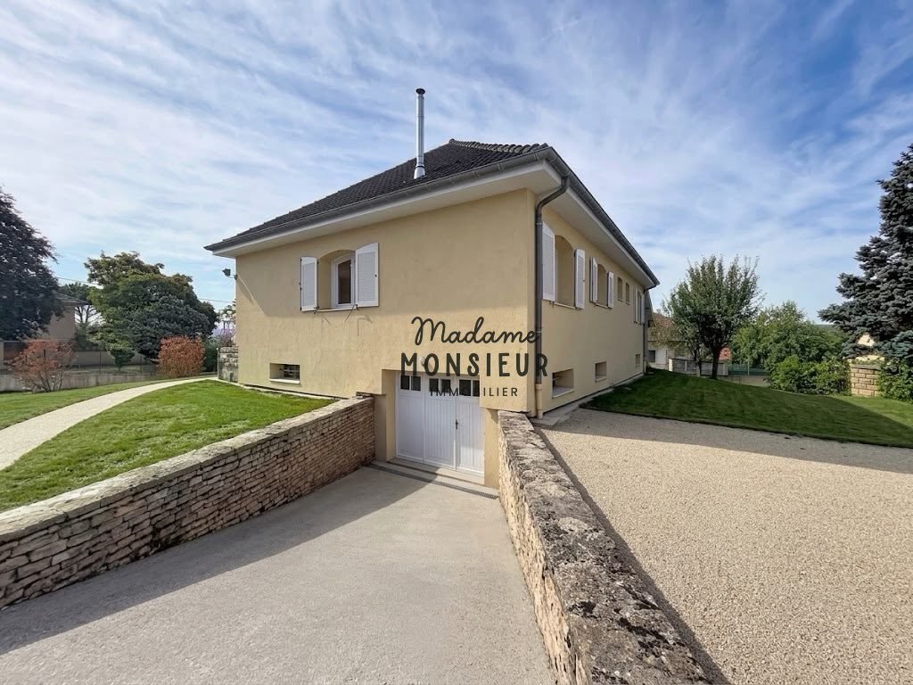 Casa en Champfleuri, Bourgoin-Jallieu, Francia 4 - 19056534